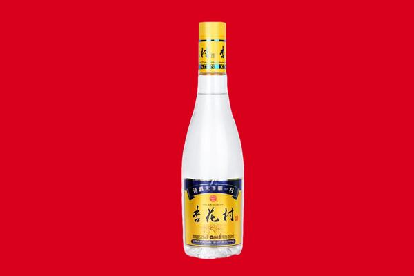 柳州融安县回收杏花村