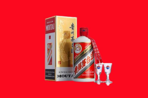 柳州融安县回收贵州茅台酒